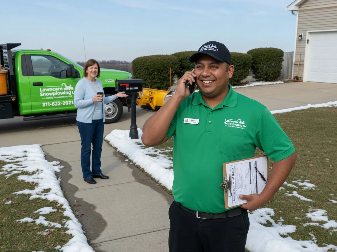 Lawn Care Services By Expert Landscaper Elberta, MI FAQs